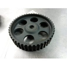 108X020 Camshaft Timing Gear From 2013 Dodge Dart  1.4